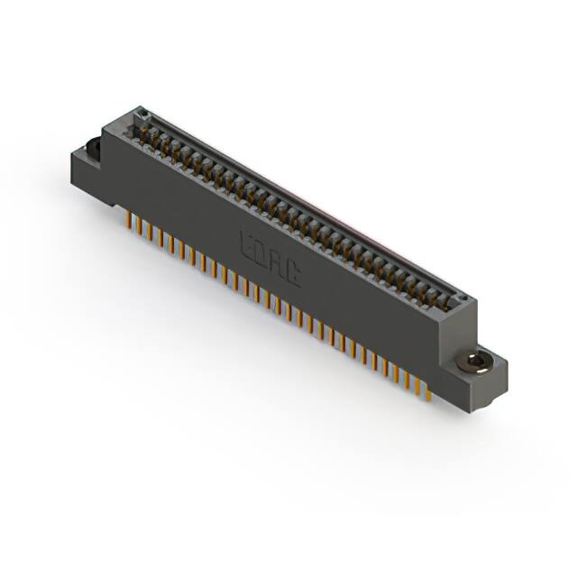 395-058-542-203 EDAC Inc.  Edgeboard Connectors